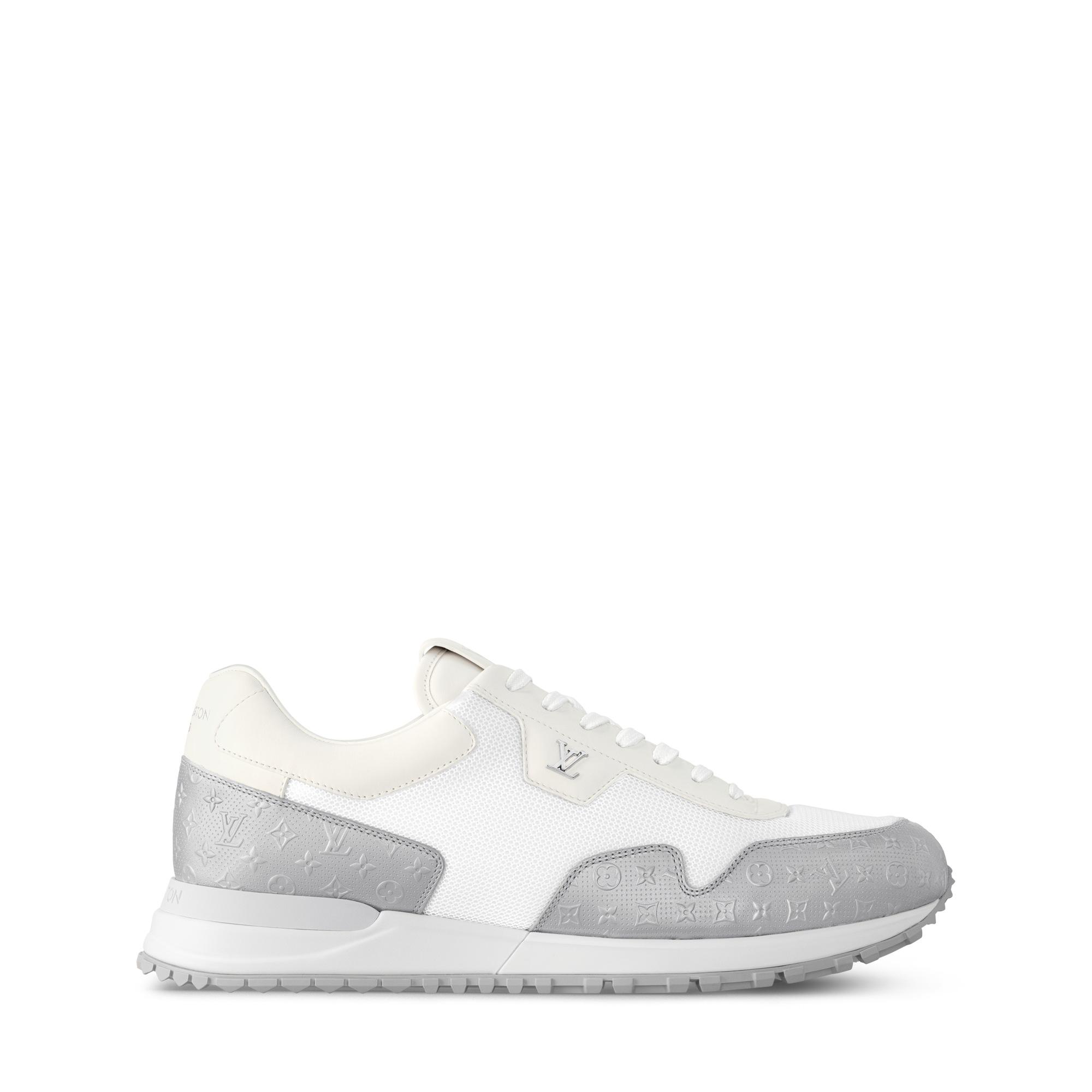 Zapatilla deportiva Run Away  Hombre Zapatos Zapatillas | LOUIS VUITTON (Zoom de producto)